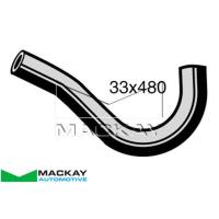 Mackay Radiator Lower Hose Thumbnail