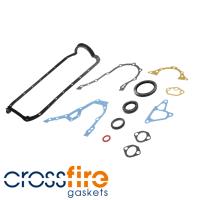 Crossfire Conversion Gasket Set Thumbnail