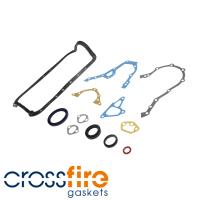 Crossfire Conversion Gasket Set Thumbnail