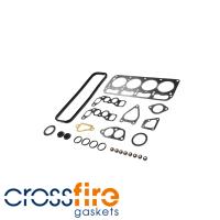 Crossfire Head Set (VRS) Thumbnail