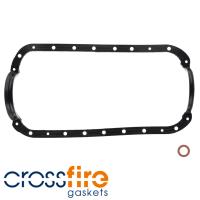 Crossfire Oil Sump Gasket Set Thumbnail