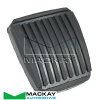 Mackay Brake Pedal Pad Thumbnail
