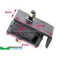 Mackay Engine Mount Front for Toyota Celica 1.6 (TA22) RWD Petrol Thumbnail