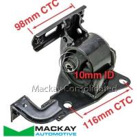 Mackay Left Front Engine Mount for Toyota RAV4 II 2.0L & 2.4L (Manual & Automatic) Thumbnail