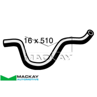 Mackay Heater Hose Thumbnail