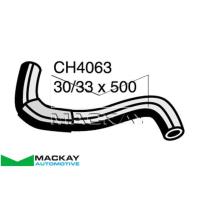 Mackay Radiator Hose Lower fits Toyota Corolla 2.0L Diesel (CE100/CE110R) Thumbnail