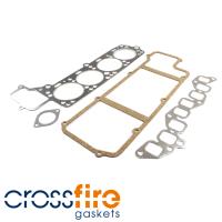 Crossfire Head Set (No Seals) Thumbnail