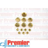 Premier Welch plug kit Thumbnail