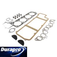 Durapro Head Set (VRS) Thumbnail