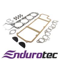 Endurotec Head Set (VRS) Thumbnail