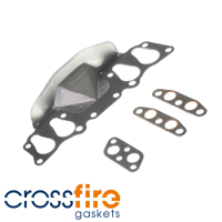 Crossfire Exhaust Manifold Gasket Set Thumbnail