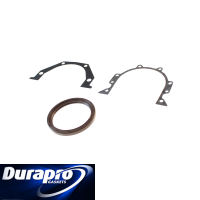 Durapro Crankshaft Rear Seal (Rear Main Seal) Thumbnail