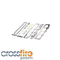 Crossfire Head Set (VRS) Thumbnail