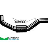 Mackay Radiator Upper Hose Thumbnail