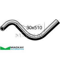 Mackay Radiator Lower Hose Thumbnail