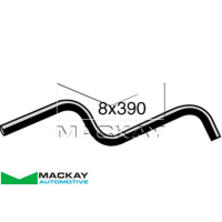 Mackay Throttle Body Coolant Hose Thumbnail