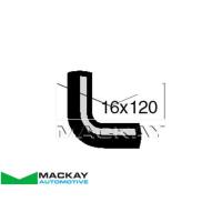 Mackay Engine Bypass Hose Thumbnail