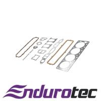 Endurotec Head Set (VRS) Thumbnail