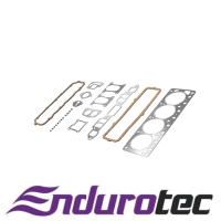 Endurotec Head Set (VRS) Thumbnail