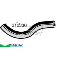 Mackay Radiator Upper Hose Thumbnail
