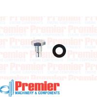 Premier Sump plug Thumbnail