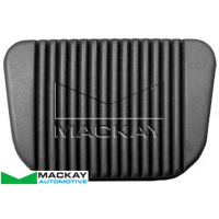 Mackay Brake Pedal Pad Thumbnail