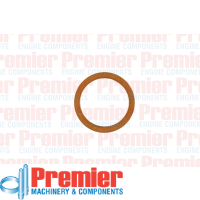 Premier Sump plug washer Thumbnail