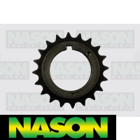 Nason Crankshaft gear Thumbnail
