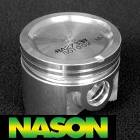 Nason Piston & Ring Set Thumbnail