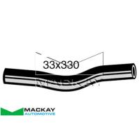 Mackay Radiator Upper Hose Thumbnail