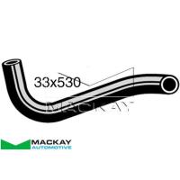 Mackay Radiator Lower Hose Thumbnail