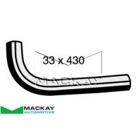 Mackay Radiator Upper Hose Thumbnail