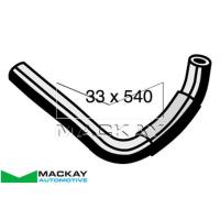 Mackay Radiator Lower Hose Thumbnail