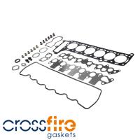 Crossfire Head Set (VRS) Thumbnail