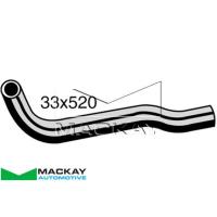 Mackay Radiator Lower Hose Thumbnail