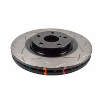 DBA Brake Rotor 4000 Series T3 Thumbnail
