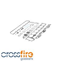 Crossfire Head Set (No Seals) Thumbnail