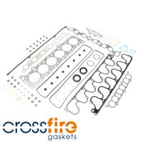 Crossfire Head Set (VRS) Thumbnail