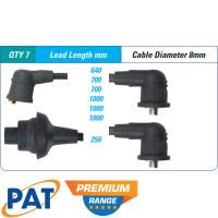 PAT Premium Ignition Lead Set Thumbnail