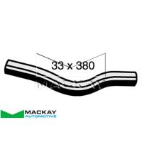 Mackay Radiator Upper Hose Thumbnail