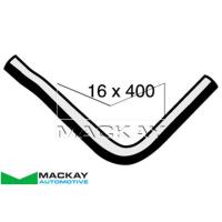 Mackay Heater Hose Thumbnail