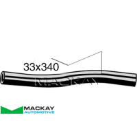 Mackay Radiator Upper Hose Thumbnail