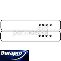 Durapro Rocker Cover Gasket Set Thumbnail