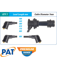PAT Premium Ignition Lead Set Thumbnail