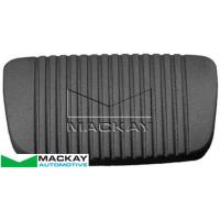 Mackay Brake Pedal Pad Thumbnail