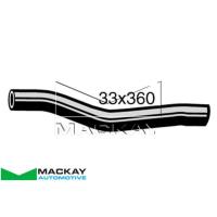 Mackay Radiator Upper Hose Thumbnail