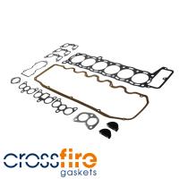 Crossfire Head Set (No Seals) Thumbnail