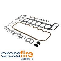 Crossfire Head Set (VRS) Thumbnail