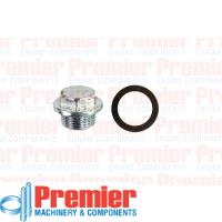 Premier Sump plug Thumbnail