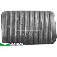 Mackay Brake Pedal Pad Thumbnail